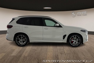 BMW X5 xDrive40i 2024