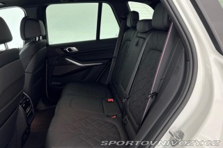 BMW X5 xDrive40i 2024