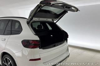 BMW X5 xDrive40i 2024