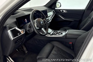 BMW X5 xDrive40i 2024