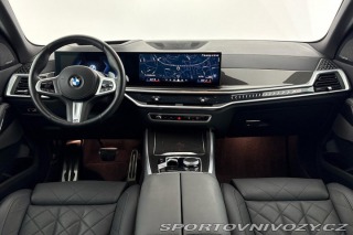 BMW X5 xDrive40i 2024