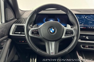 BMW X5 xDrive40i 2024