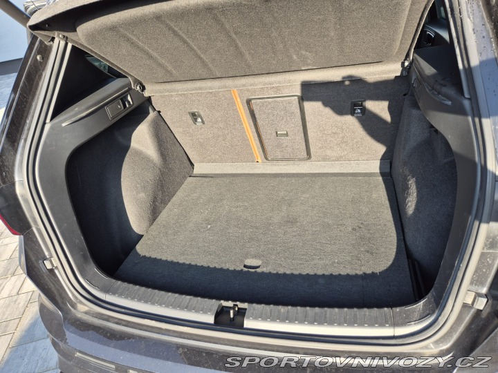 Cupra Ateca 2.0TSI VZ 300kw 2019