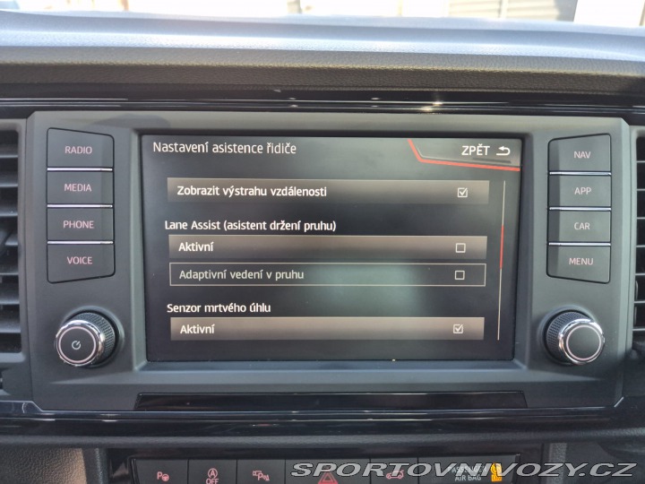 Cupra Ateca 2.0TSI VZ 300kw 2019