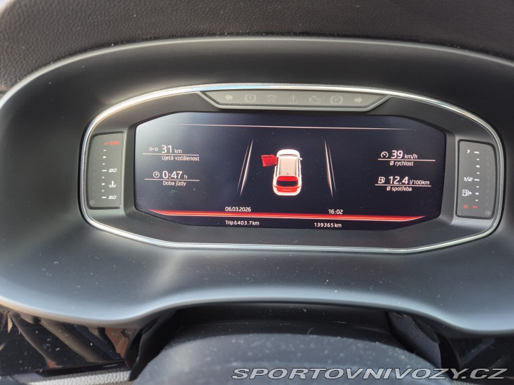 Cupra Ateca 2.0TSI VZ 300kw 2019