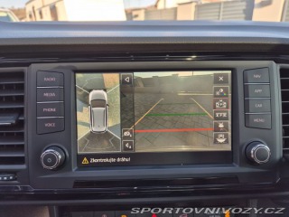 Cupra Ateca 2.0TSI VZ 300kw 2019