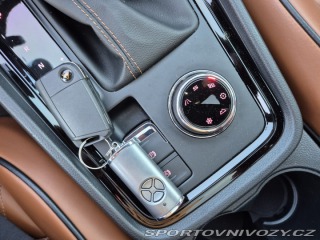 Cupra Ateca 2.0TSI VZ 300kw 2019