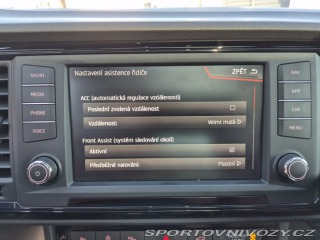 Cupra Ateca 2.0TSI VZ 300kw 2019