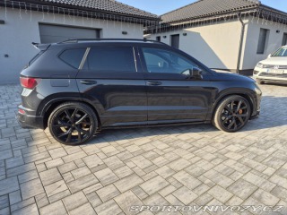 Cupra Ateca 2.0TSI VZ 300kw 2019