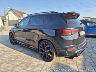 Cupra Ateca 2.0TSI VZ 300kw 2019