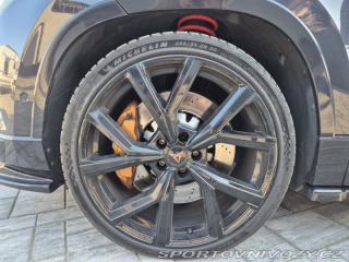 Cupra Ateca 2.0TSI VZ 300kw 2019