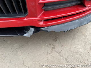 Škoda Fabia RS  2006