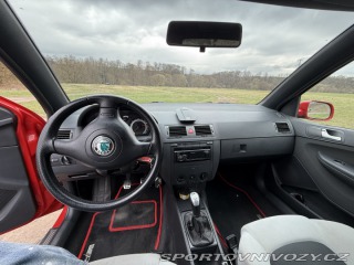 Škoda Fabia RS  2006