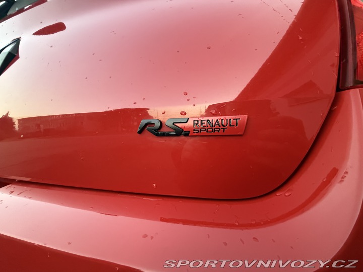 Renault Ostatní modely Twingo RS 2008