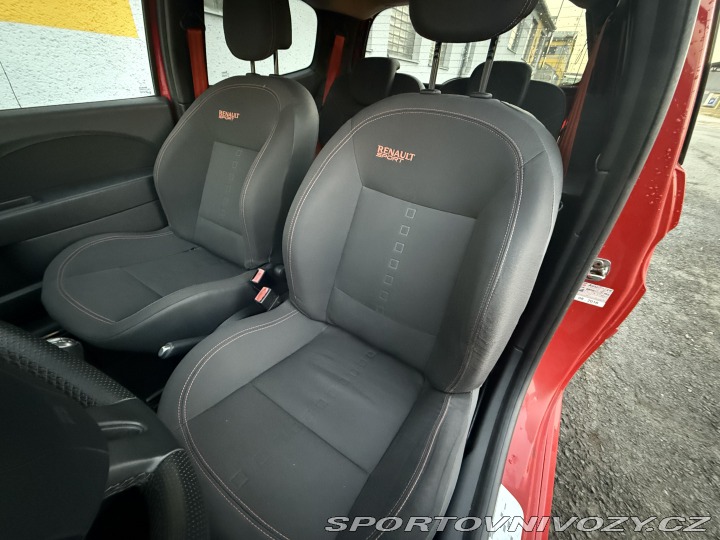 Renault Ostatní modely Twingo RS 2008