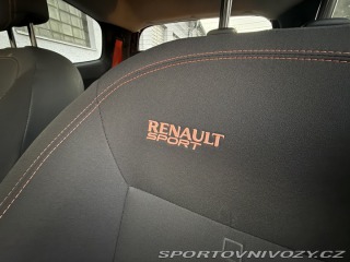 Renault Ostatní modely Twingo RS 2008