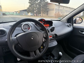Renault Ostatní modely Twingo RS 2008