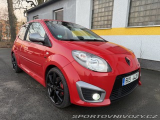 Renault Ostatní modely Twingo RS 2008