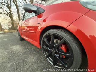 Renault Ostatní modely Twingo RS 2008