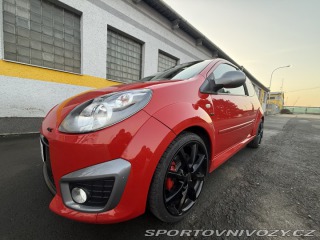 Renault Ostatní modely Twingo RS 2008