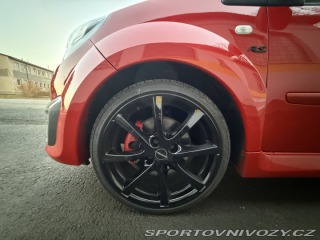 Renault Ostatní modely Twingo RS 2008