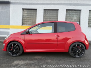 Renault Ostatní modely Twingo RS 2008