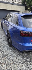 Audi RS6 Avant 2015