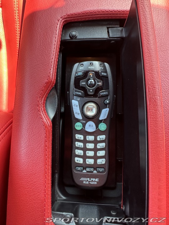 Maserati GranTurismo S, 4.7l, ZF, 27 460km!! 2009