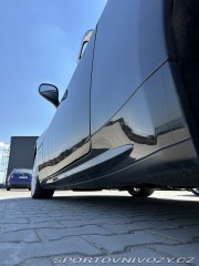Maserati GranTurismo S, 4.7l, ZF, 27 460km!! 2009