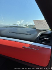 Maserati GranTurismo S, 4.7l, ZF, 27 460km!! 2009
