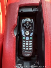 Maserati GranTurismo S, 4.7l, ZF, 27 460km!! 2009