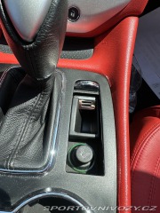 Maserati GranTurismo S, 4.7l, ZF, 27 460km!! 2009