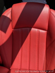 Maserati GranTurismo S, 4.7l, ZF, 27 460km!! 2009