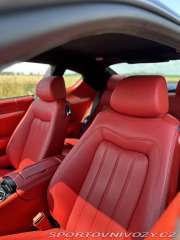 Maserati GranTurismo S, 4.7l, ZF, 27 460km!! 2009