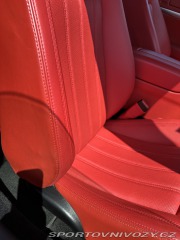 Maserati GranTurismo S, 4.7l, ZF, 27 460km!! 2009