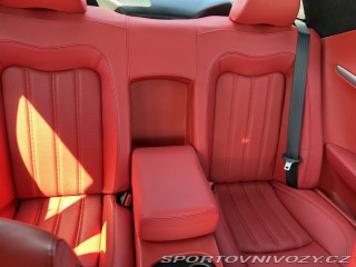 Maserati GranTurismo S, 4.7l, ZF, 27 460km!! 2009