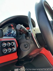 Maserati GranTurismo S, 4.7l, ZF, 27 460km!! 2009