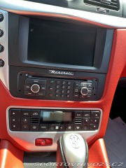 Maserati GranTurismo S, 4.7l, ZF, 27 460km!! 2009
