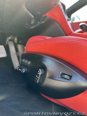 Maserati GranTurismo S, 4.7l, ZF, 27 460km!! 2009