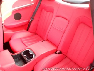 Maserati GranTurismo S, 4.7l, ZF, 27 460km!! 2009