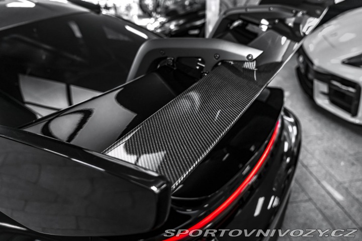 Porsche 911 GT3 RS WEISSACH/PCCB/PPF/ 2024