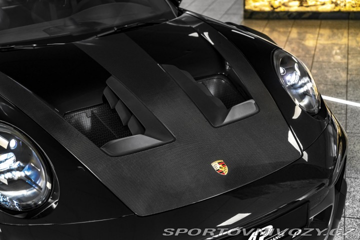 Porsche 911 GT3 RS WEISSACH/PCCB/PPF/ 2024