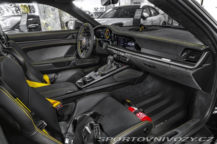 Porsche 911 GT3 RS WEISSACH/PCCB/PPF/ 2024