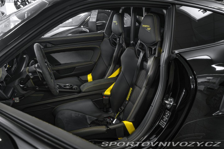 Porsche 911 GT3 RS WEISSACH/PCCB/PPF/ 2024