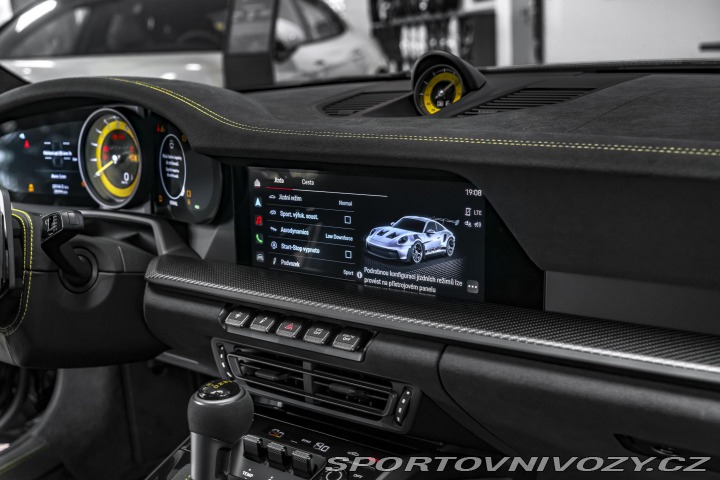 Porsche 911 GT3 RS WEISSACH/PCCB/PPF/ 2024