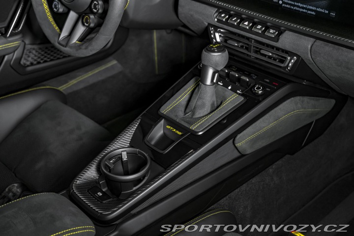 Porsche 911 GT3 RS WEISSACH/PCCB/PPF/ 2024