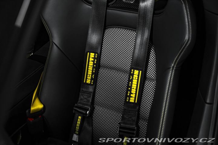 Porsche 911 GT3 RS WEISSACH/PCCB/PPF/ 2024