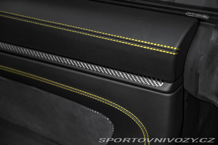 Porsche 911 GT3 RS WEISSACH/PCCB/PPF/ 2024