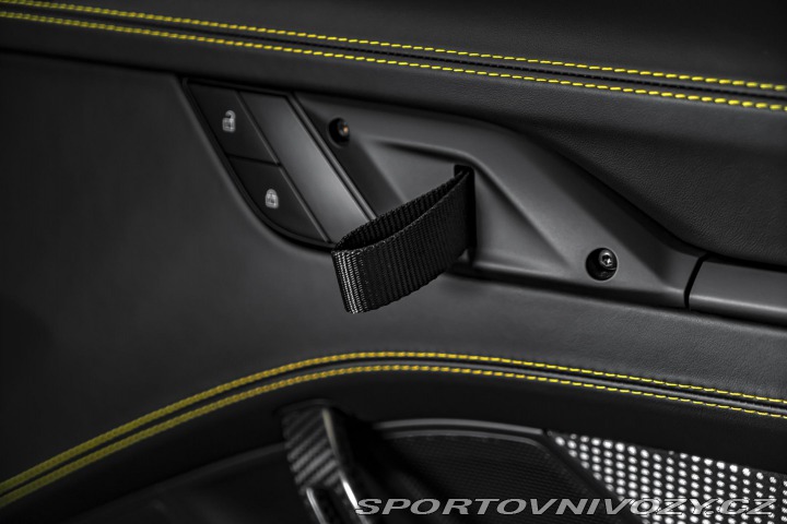 Porsche 911 GT3 RS WEISSACH/PCCB/PPF/ 2024