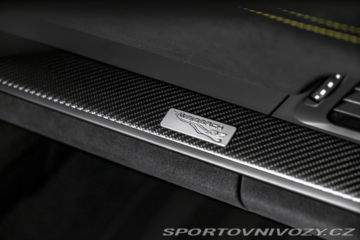 Porsche 911 GT3 RS WEISSACH/PCCB/PPF/ 2024